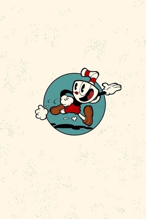 Cuphead wallpaper 0082