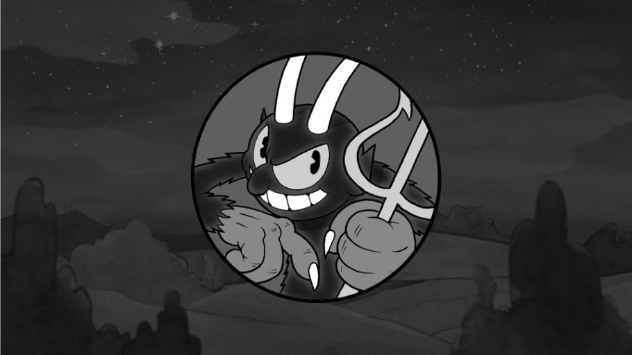 Cuphead wallpaper 0096