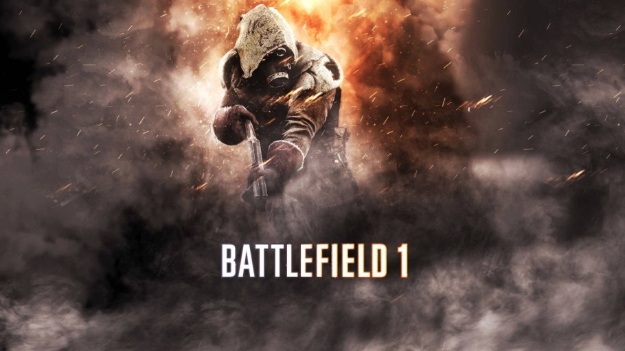 custom Battlefield wallpapers for streaming