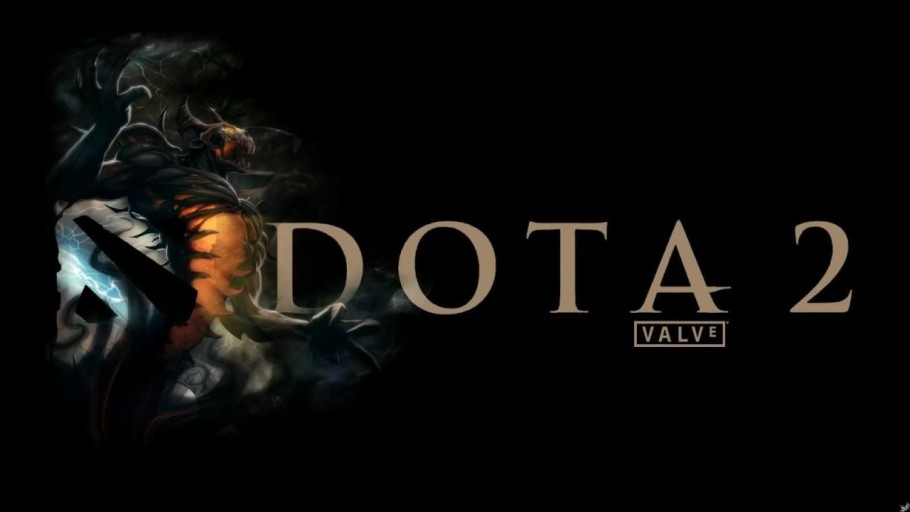 Hot Dota 2 wallpaper for legendary moba battles