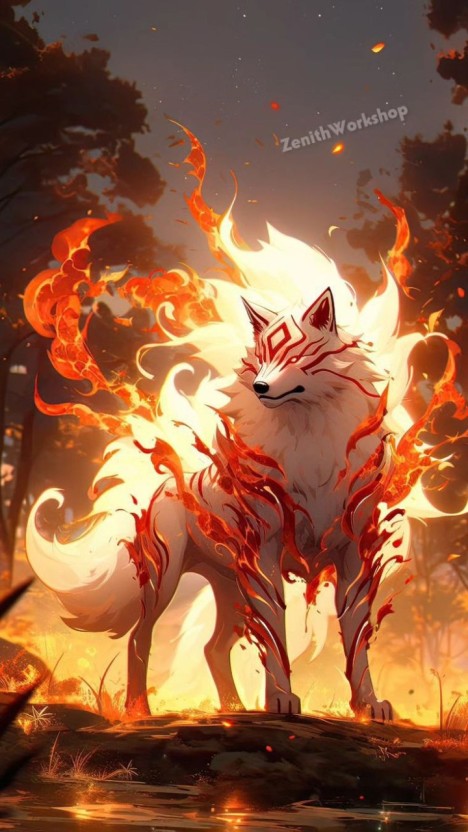 custom Okami wallpapers