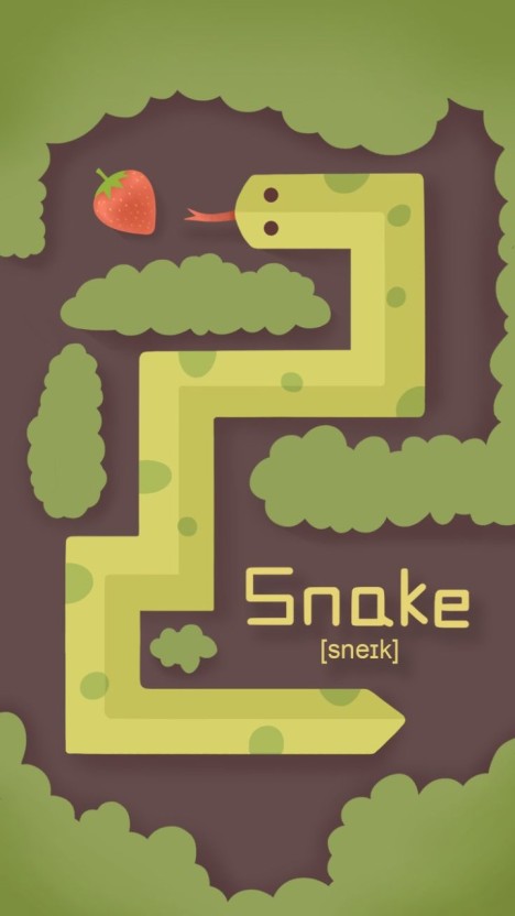 custom snake game backgrounds for desktops