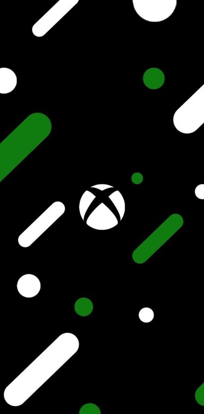 custom Xbox wallpaper backgrounds