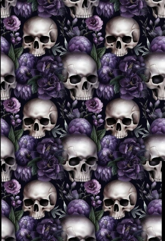 customizable Gothic wallpaper options