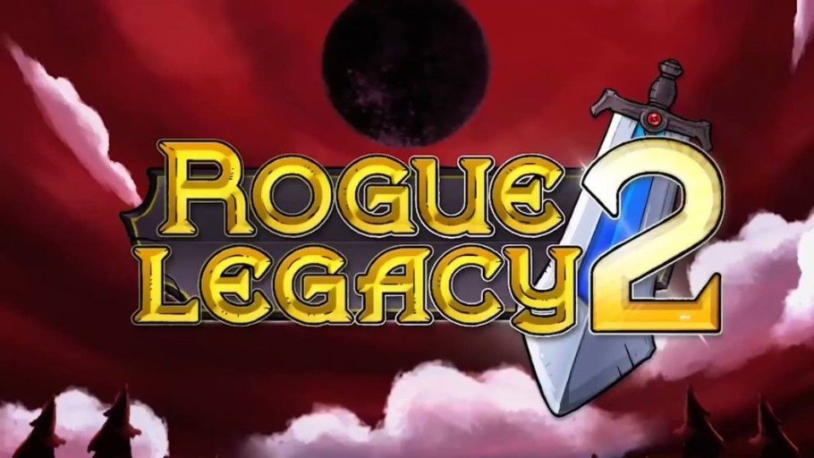 customizable Rogue Legacy wallpapers