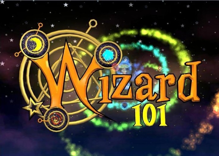 customizable Wizard101 wallpaper options