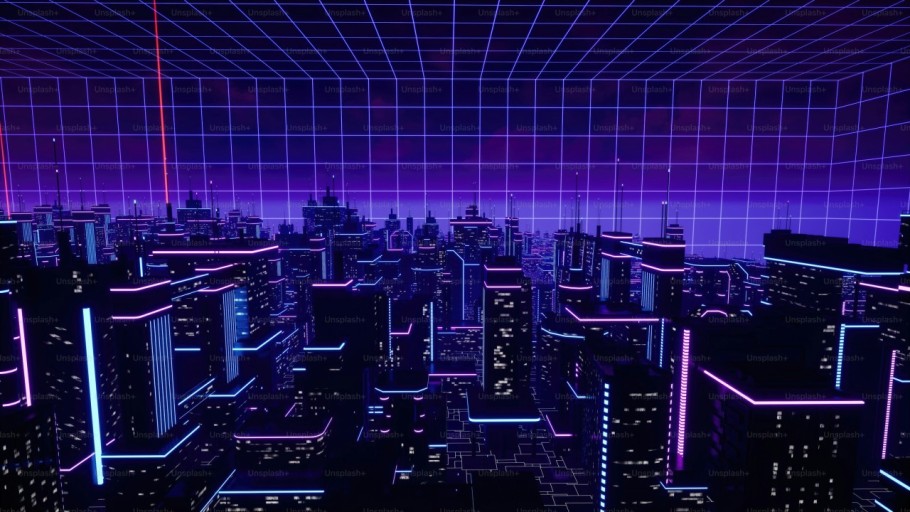 Cyberpunk wallpaper 0027