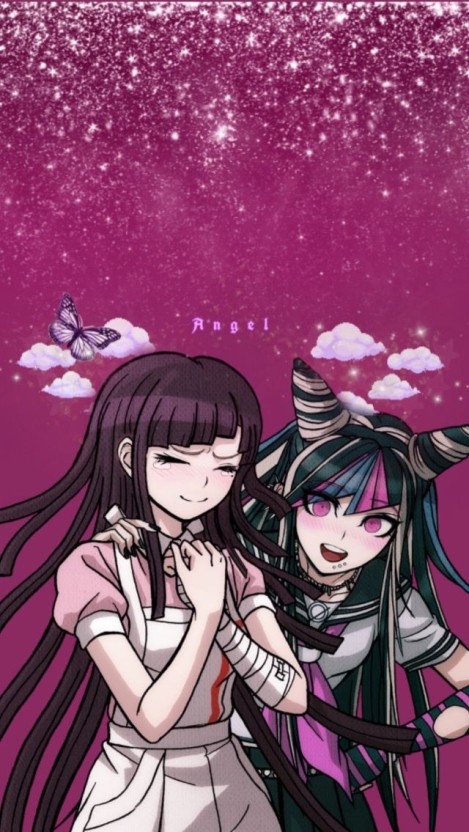 Danganronpa cool wallpapers