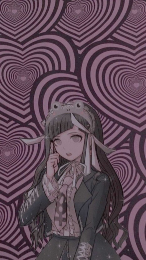 Danganronpa wallpaper 0090