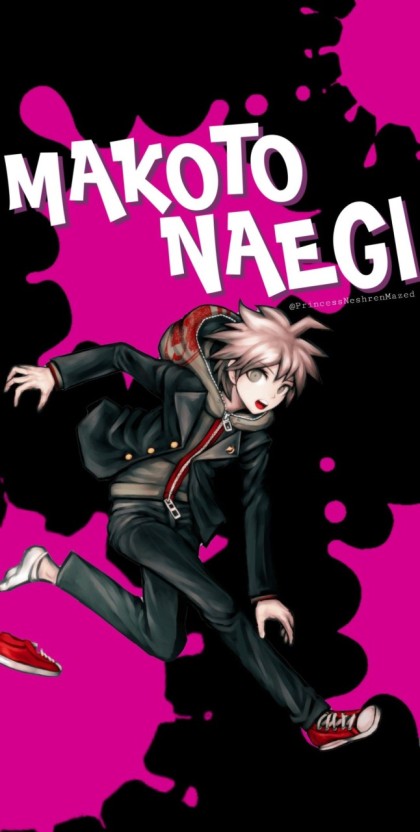 Danganronpa wallpaper 0096