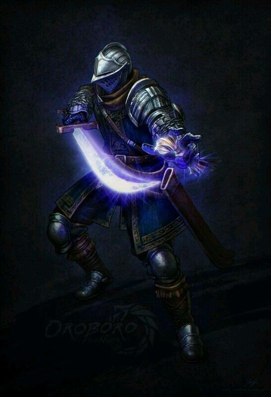 Dark Souls wallpaper 0027