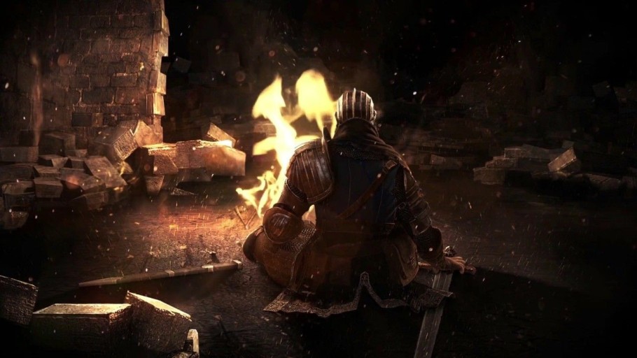 Dark Souls wallpaper 0028