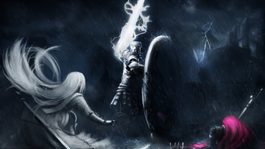 Dark Souls wallpaper 0035