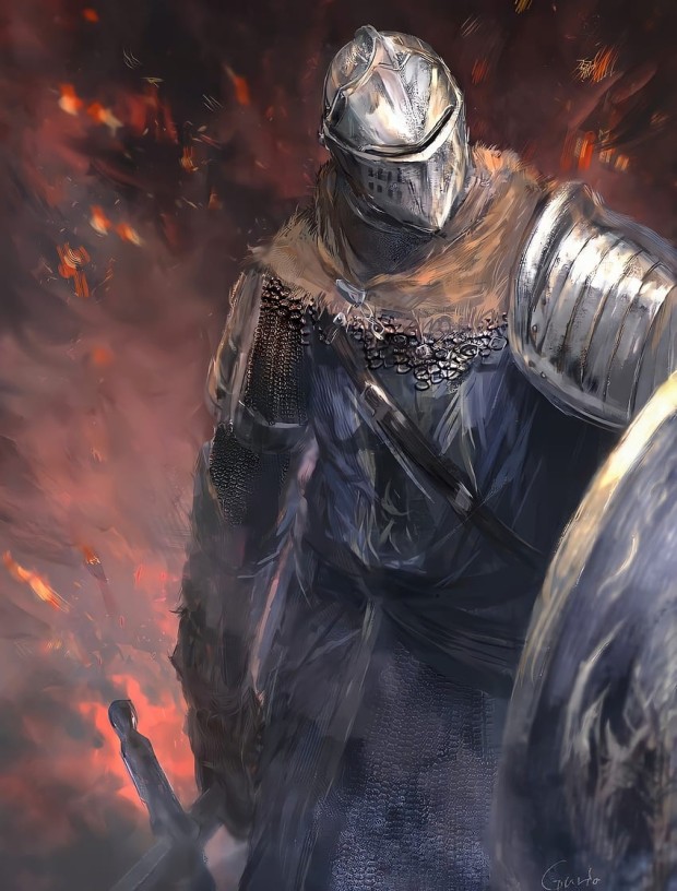 Dark Souls wallpaper 0038