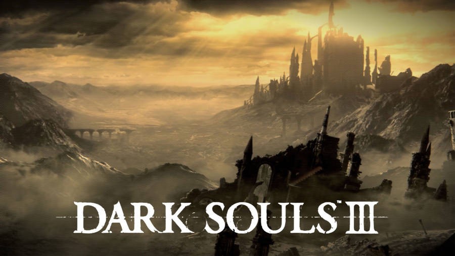 Dark Souls wallpaper 0041