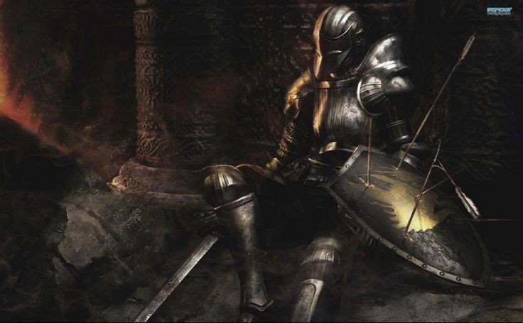 Dark Souls wallpaper 0045