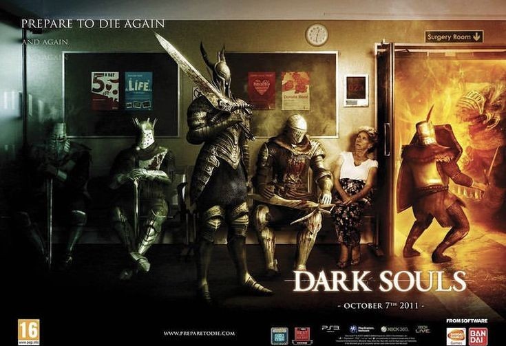 Dark Souls wallpaper 0048