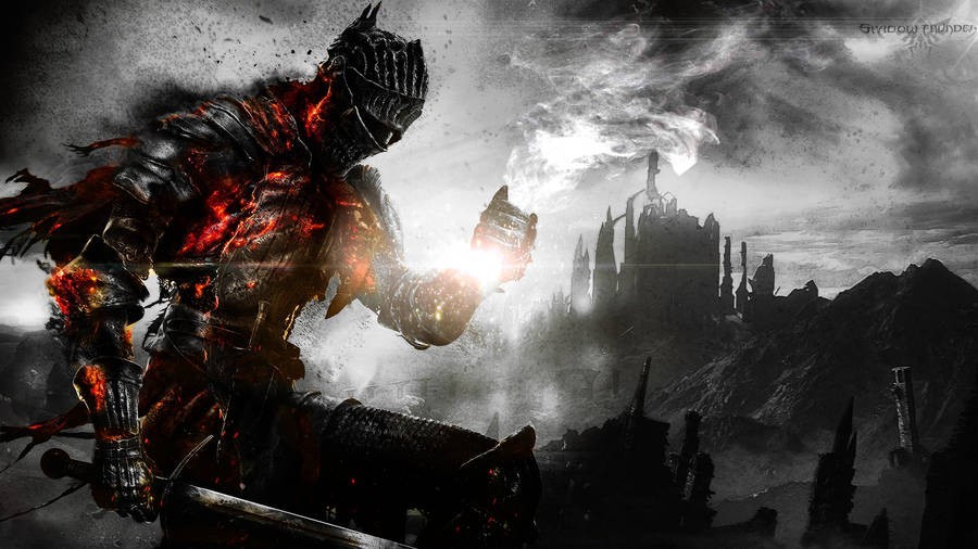 Dark Souls wallpaper 0049