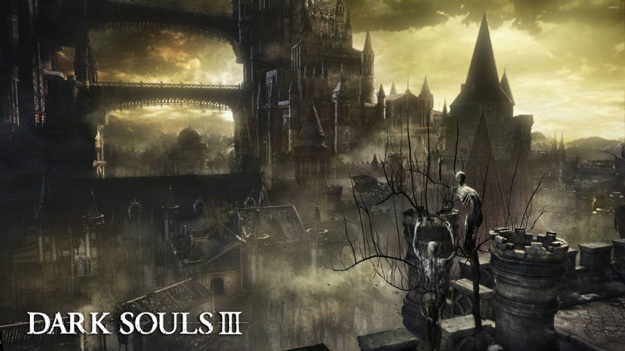 Dark Souls wallpaper 0063