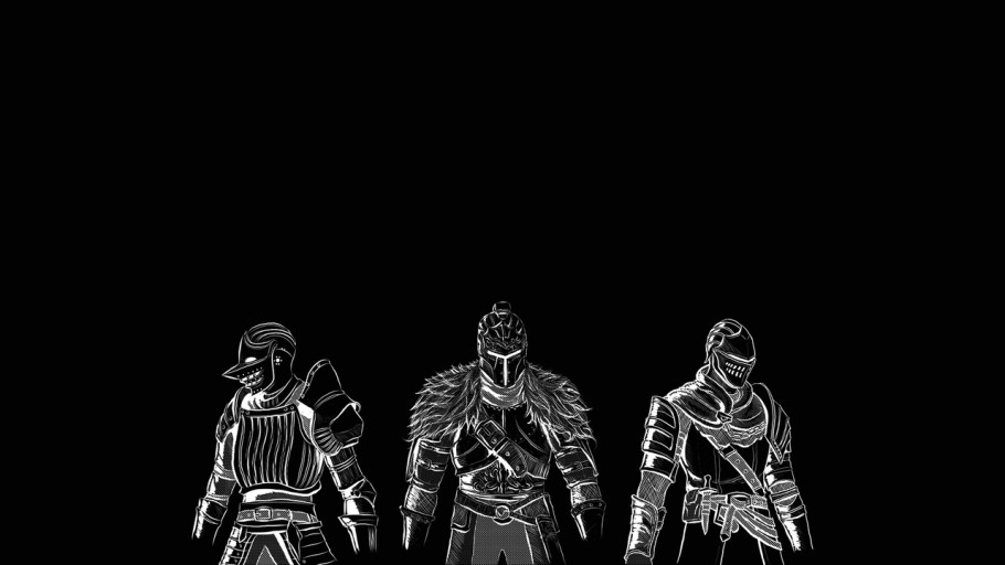 Dark Souls wallpaper 0082