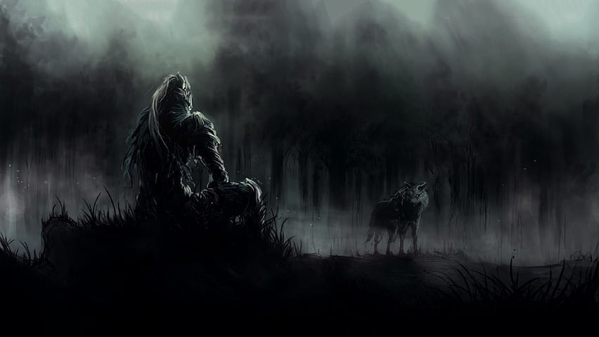 Dark Souls wallpaper 0088