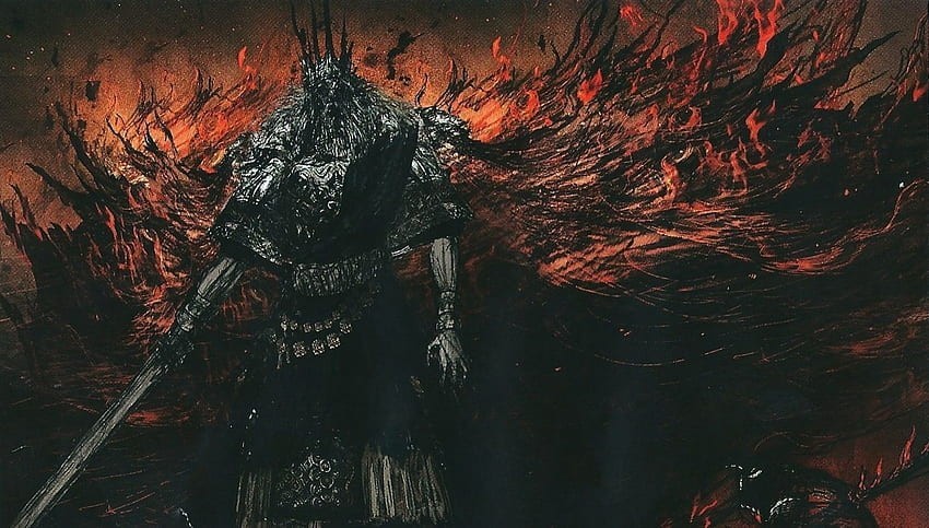 Dark Souls wallpaper 0099