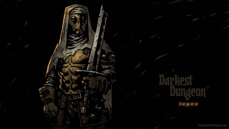 Darkest Dungeon mobile wallpapers