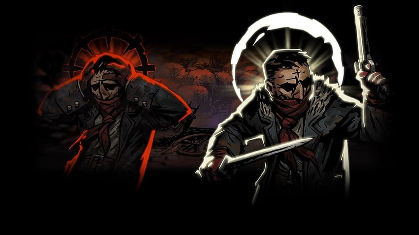 Darkest Dungeon monster wallpapers