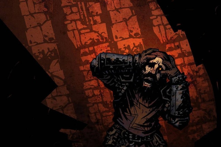 Darkest Dungeon resolution wallpapers