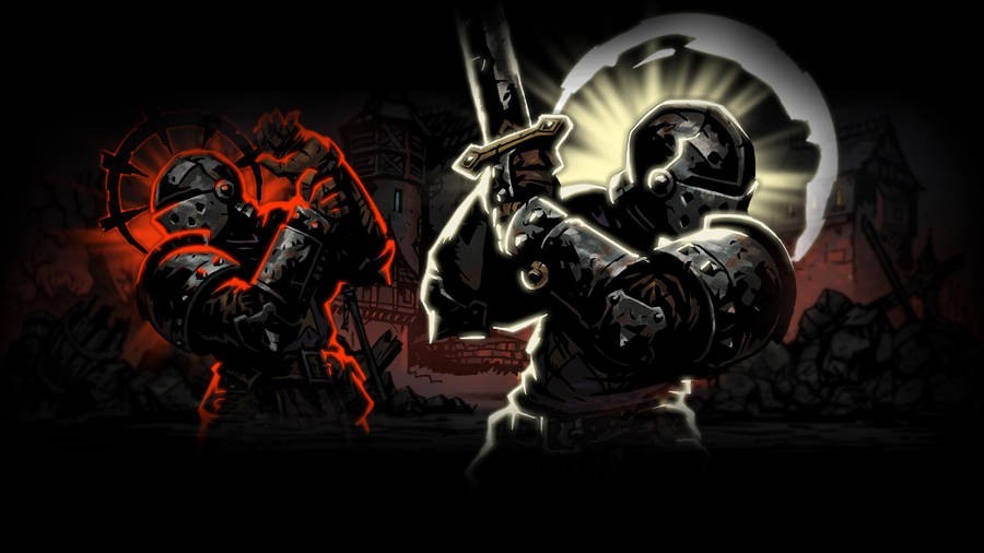 Darkest Dungeon wallpaper 0021