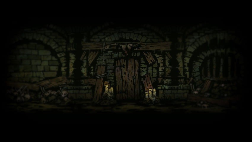 Darkest Dungeon wallpaper 0022