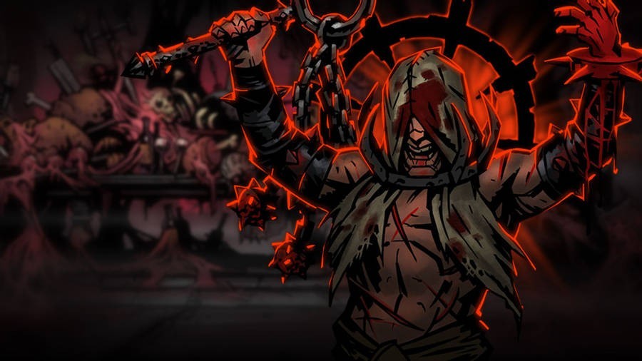 Darkest Dungeon wallpaper 0023