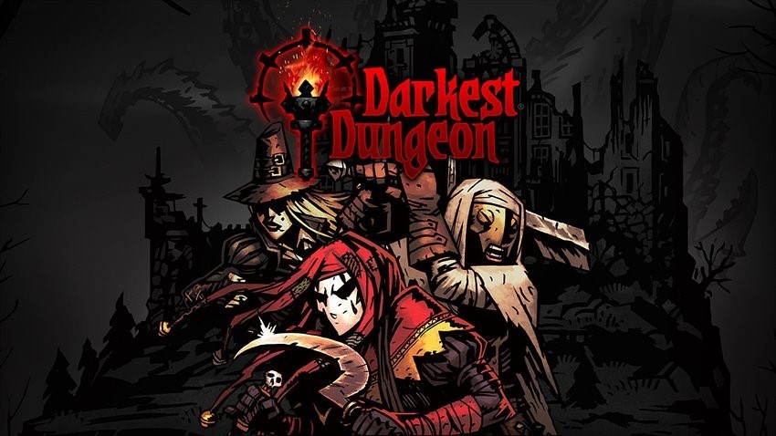 Darkest Dungeon wallpaper 0030