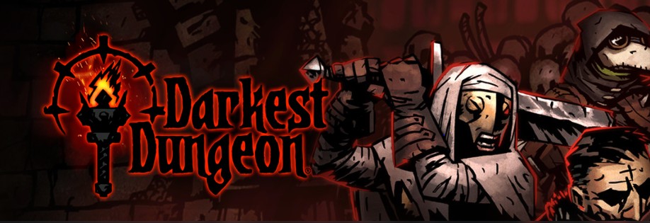 Darkest Dungeon wallpaper 0039