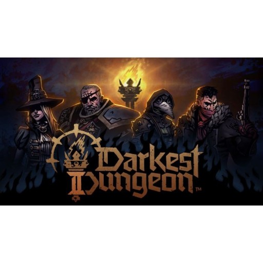 Darkest Dungeon wallpaper 0042