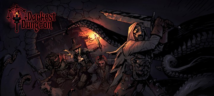 Darkest Dungeon wallpaper 0043