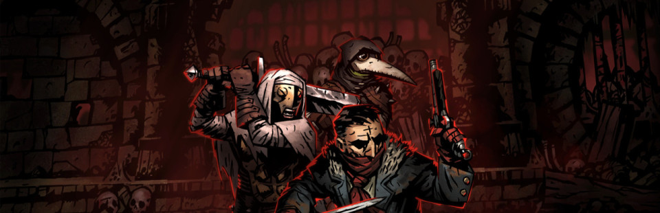 Darkest Dungeon wallpaper 0055