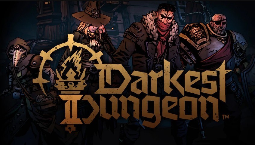 Darkest Dungeon wallpaper 0066