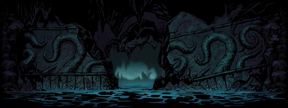 Darkest Dungeon wallpaper 0074