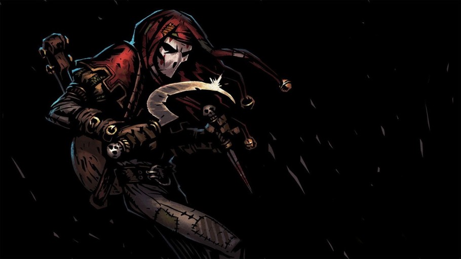 Darkest Dungeon wallpaper 0077