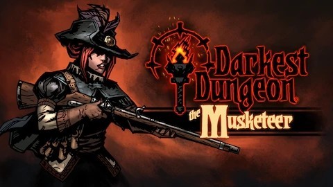 Darkest Dungeon wallpaper 0089