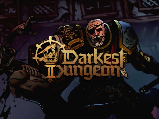 Darkest Dungeon wallpaper 0090