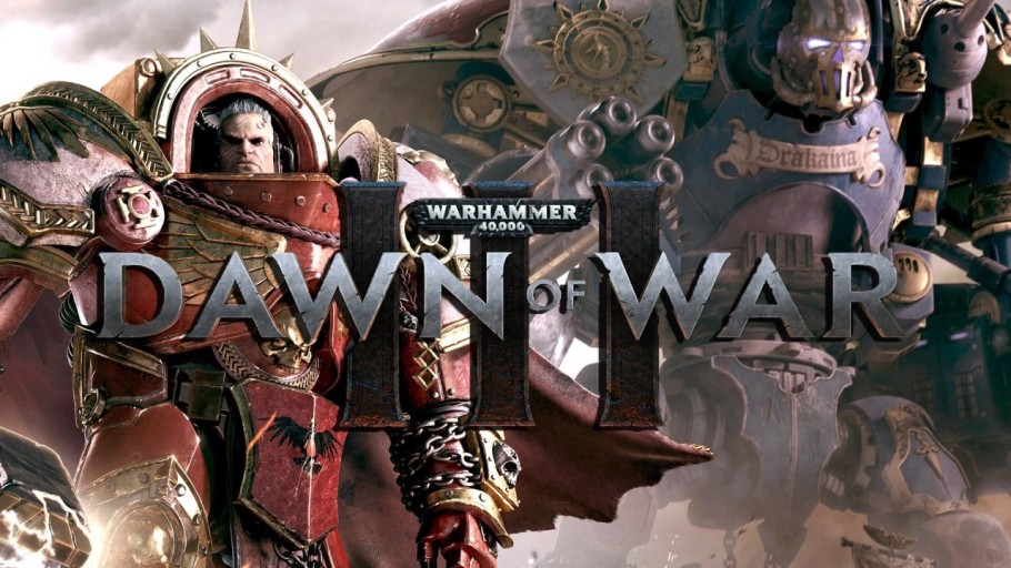 Dawn of War wallpaper 0022