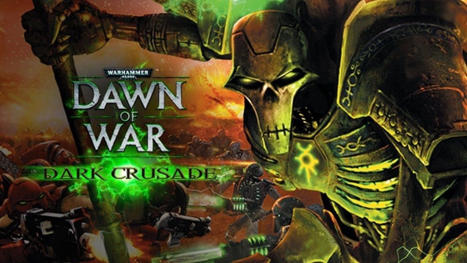 Dawn of War wallpaper 0077