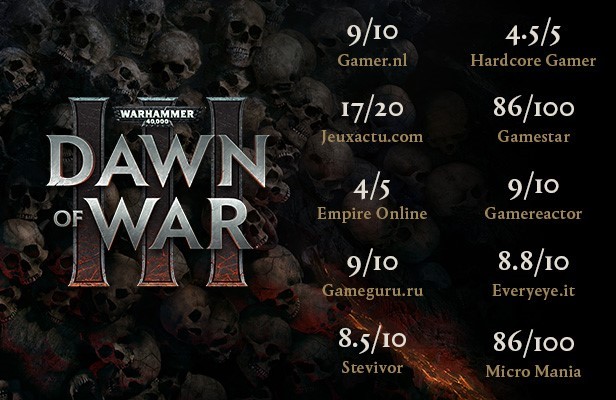 Dawn of War wallpaper 0085