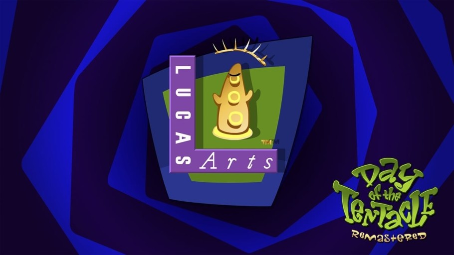 Day of the Tentacle wallpaper 0087