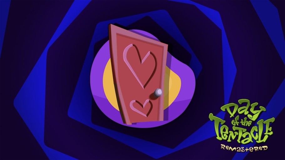 Day of the Tentacle wallpaper 0096