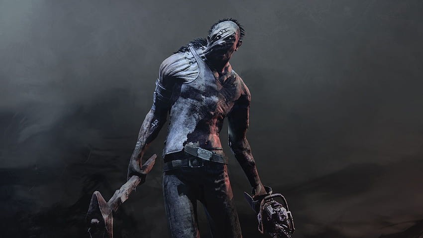 Dead by Daylight wallpaper 0024