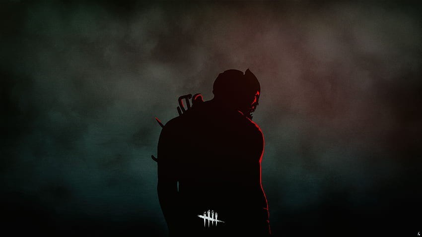 Dead by Daylight wallpaper 0025