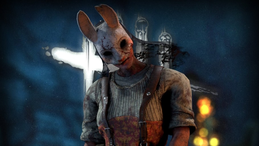 Dead by Daylight wallpaper 0026